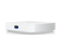 Security Ubiquiti UCG-Ultra 1x RJ-45 1GB LAN 1x RJ-45 2.5GB WAN USB-C