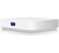 Security Ubiquiti UCG-Ultra 1x RJ-45 1GB LAN 1x RJ-45 2.5GB WAN USB-C