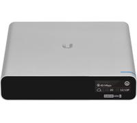 Ubiquiti CloudKey+ gateway/controller 10, 100, 1000 Mbit/s [UCK-G2-SSD]