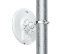 Ubiquiti - UDB-Pro-EU - 5 GHz wireless bridge with PoE output that connects at 5 km distances with a point-to-point connection