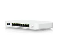 Ubiquiti UDB-Switch 2.5G Ethernet [100/1000/2500] Supporto Power over Ethernet [