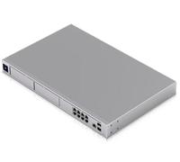 Switch di rete Ubiquiti UniFi Dream Machine Pro Max Gestito 2.5G Ethernet (100/1000/2500) 1U Grigio [UDM-Pro-Max]