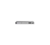 Ubiquiti UDM-Pro-Max-EU UniFi Dream Machine. 8x RJ45 1G. 2x SFP+. 1x RJ45 2.5GB