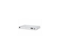 Ubiquiti UDM-PRO UniFi Dream Machine. 8x RJ45 1000Mb/s. 1x SFP+. 1x RJ45 1000Mb/