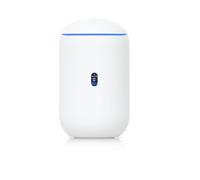 Ubiquiti UDR7 - Router WiFi 7 con Switch PoE Integrato, Cloud Gateway UniFi, Porte Multi-Gig 2.5G/10G, Sicurezza Avanzata, Firewall, Gestione Rete via App