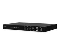 Switch di rete Ubiquiti U Fiber, OLT Gestito 1U Nero [UF-OLT]