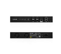 UBIQUITI - Networks 256 Client Capacity Gpon OLT con Unms Management System, UF-OLT-4 (con Unms Management System)