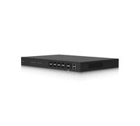 Switch di rete Ubiquiti U Fiber, OLT Gestito 1U Nero [UF-OLT]