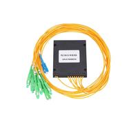 Ubiquiti UF-OLT | OLT | UFiber, 8x GPON SFP, 2x SFP+