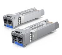 Ubiquiti UF-SM-10G U Fiber Module Single Mode 10G 2 Pack UACC-OM-SM-10G-D-2