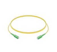 Ubiquiti UF-SM-PATCH-APC-APC | Patchcord | Simplex, SM G.657A1, 2,0mm PVC, 1,5m NEW