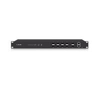 Switch di rete Ubiquiti U Fiber, OLT Gestito 1U Nero [UF-OLT]