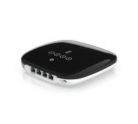Ubiquiti UFiber WiFi 6 Unità di rete ottica [ONU] (Ubiquiti UFiber WiFi 6 4-Port