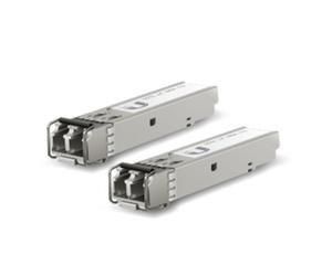 Ubiquiti UFMM1G20 U Fiber MultiMode Module 1G 20Pack UFMM1G20