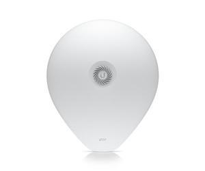 Ubiquiti UISP airFiber 60 XR Bridge di rete Bianco (Networks UISP airFiber 60 XR