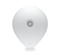 Ubiquiti UISP airFiber 60 XR Bridge di rete Bianco (Ubiquiti UISP airFiber 60 XR