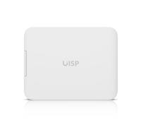 Ubiquiti UISP Box Plus componente switch Custodia (Weatherproof enclosure for - Warranty: 24M)