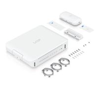 Ubiquiti UISP Box Plus Custodia Bianco Policarbonato (PC) UISP-BOX-PLUS
