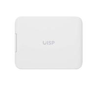 Ubiquiti UISP Box Plus componente switch Custodia (Weatherproof enclosure for - Warranty: 24M)