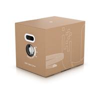 Ubiquiti UISP Cable Carrier cavo di rete 305 m Cat5e (1,000 ft [305 m] Category