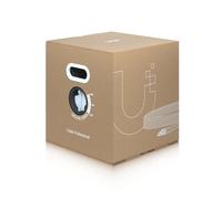 Ubiquiti Networks UISP-Cable-Pro Cat5e Grey networking cable extreme weatherproof