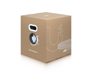 Ubiquiti UISP-Cable-Pro | Copper LAN cable | CAT5E, FTP, 305m
