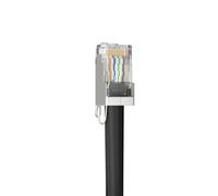 Ubiquiti UISP-Connector-SHD 100-pack | Connettore RJ45 | per cavi UISP