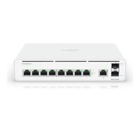 UISP Console