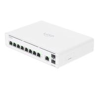 Ubiquiti UISP Console Bianco 1U Metallo CE FCC IC ARM Cortex UISP-CONSOLE
