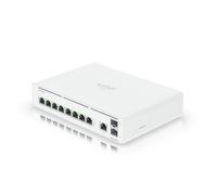 UISP Console