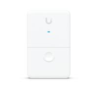 Ubiquiti UISP Dual-Power Injector 2.5 Gigabit Ethernet 48 V (Versatile PoE adapt