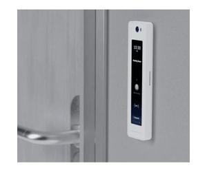 Ubiquiti UISP G2 Professional Lettore di base per il controllo degli accessi Bianco, Nero