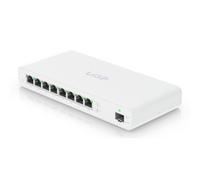 Ubiquiti UISP Gestito L2 Gigabit Ethernet [10/100/1000] Supporto Power over Ethe