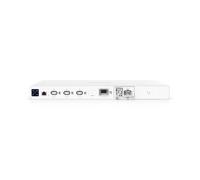 Ubiquiti UISP -P-Pro gruppo di continuitÃ [UPS] 480 W (UISP Power Professional. - Uninterruptible power - management system