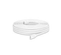 Ubiquiti UISP UACC-Cable-PT-20M Bianco (UISP Power TransPort Cable 20m - Warranty: 24M)