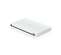 Ubiquiti UISP Pro Gestito L2 Gigabit Ethernet [10/100/1000] Supporto Power over