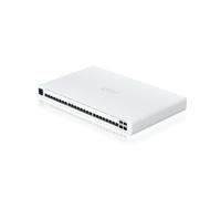 Ubiquiti UISP Pro Gestito L2 Gigabit Ethernet (10/100/1000) Supporto Power over