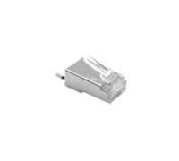Ubiquiti UISP RJ45 Connector - Box of 100 - UISP-Connector-SHD
