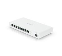 Switch UbiQuiti UISP Gigabit Ethernet PoE per MicroPoP UISP-S