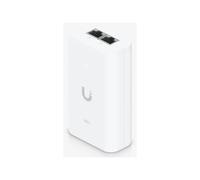 Ubiquiti UISP U-PoE++ Gigabit Ethernet IEEE 802.3at Bianco 48 V 60 W 100-240 V