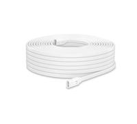 Ubiquiti UISP UACC-Cable-PT-50M Bianco (Ubiquiti UISP - str?mkabel - krafttran)