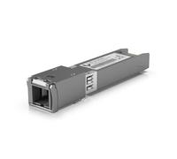 Ubiquiti UISP UACC-UF-OM-XGS modulo del ricetrasmettitore di rete Fibra ottica 1
