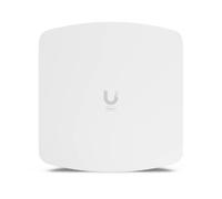 Ubiquiti UISP Wave Access Point 5400 Mbit/s Bianco Supporto Power over Ethernet (PoE)