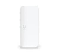 Ubiquiti UISP WAVE-AP-MICRO ponte e ripetitore 5000 Mbit/s Bianco