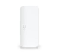 Ubiquiti UISP WAVE-AP-MICRO ponte e ripetitore 5000 Mbit/s Bianco (Ubiquiti UISP