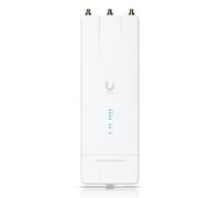 Ubiquiti UISP Wave MLO5 Bridge di rete 5000 Mbit/s Bianco (Ubiquiti UISP WiFi 7
