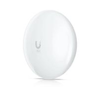 Ubiquiti UISP Wave Pico Bridge di rete 800 Mbit/s Bianco (Lightweight, compact 6