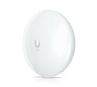 Ubiquiti UISP Wave Pico Bridge di rete 800 Mbit/s Bianco [Wave-Pico]