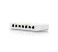 Ubiquiti Ultra 210W Gestito L2 Gigabit Ethernet (10/100/1000) Supporto Power ove