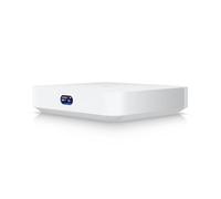 Security Ubiquiti UCG-Ultra 1x RJ-45 1GB LAN 1x RJ-45 2.5GB WAN USB-C